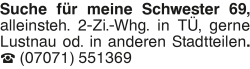 Vorschaubild der Anzeige, (Id: 1971701)