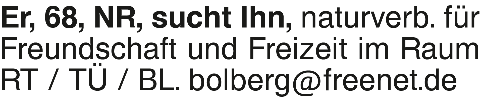 Vorschaubild der Anzeige, (Id: 1971702)