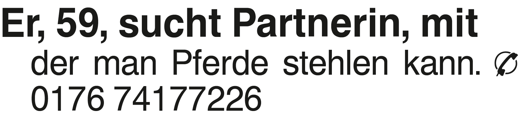 Vorschaubild der Anzeige, (Id: 1972628)