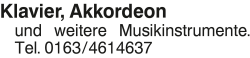 Vorschaubild der Anzeige, (Id: 1972630)