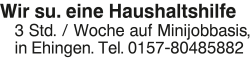 Vorschaubild der Anzeige, (Id: 1972632)