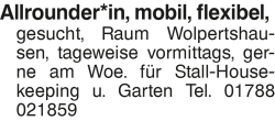 Vorschaubild der Anzeige, (Id: 1972646)