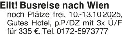 Vorschaubild der Anzeige, (Id: 1973322)