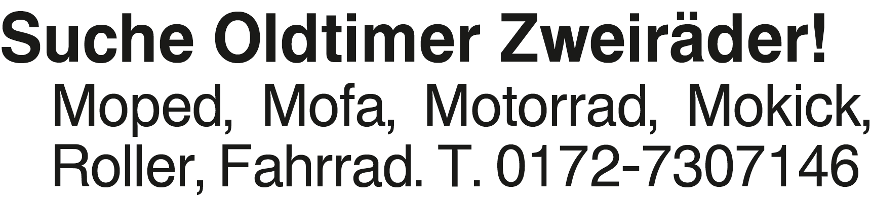 Vorschaubild der Anzeige, (Id: 1973325)