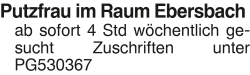 Vorschaubild der Anzeige, (Id: 1973342)