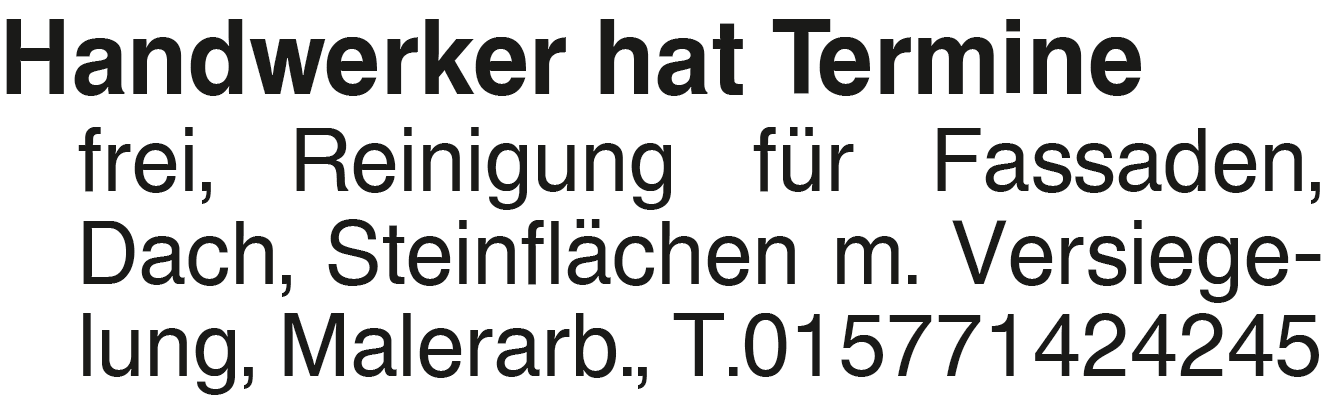 Vorschaubild der Anzeige, (Id: 1973343)