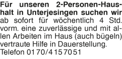 Vorschaubild der Anzeige, (Id: 1973563)