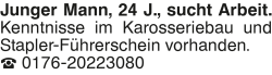 Vorschaubild der Anzeige, (Id: 1973571)