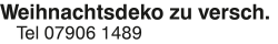 Vorschaubild der Anzeige, (Id: 1975578)
