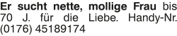Vorschaubild der Anzeige, (Id: 1975526)