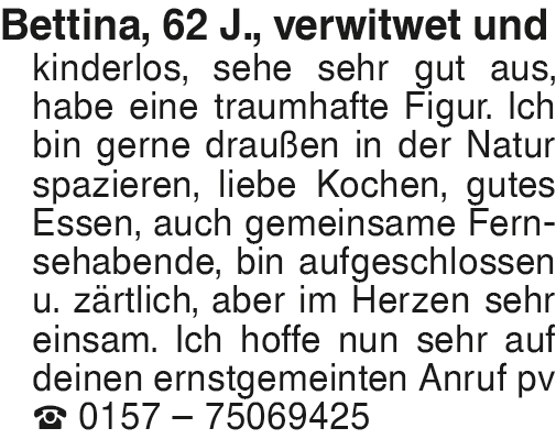 Vorschaubild der Anzeige, (Id: 1975584)