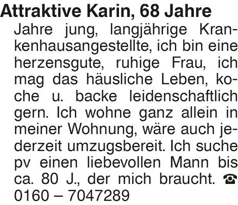 Vorschaubild der Anzeige, (Id: 1975585)
