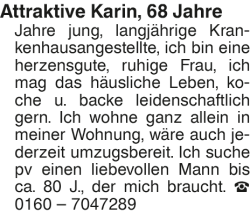 Vorschaubild der Anzeige, (Id: 1975585)