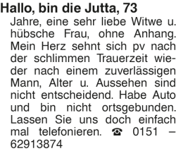 Vorschaubild der Anzeige, (Id: 1975586)