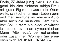 Vorschaubild der Anzeige, (Id: 1975535)