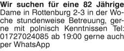 Vorschaubild der Anzeige, (Id: 1975537)