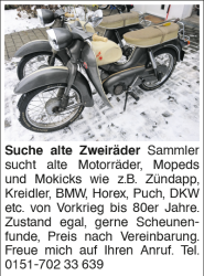 Vorschaubild der Anzeige, (Id: 1975540)