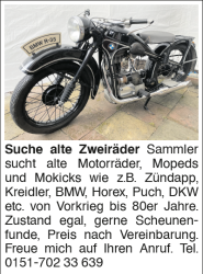 Vorschaubild der Anzeige, (Id: 1977407)