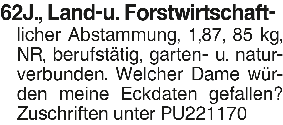 Vorschaubild der Anzeige, (Id: 1975764)
