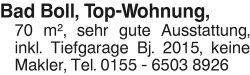 Vorschaubild der Anzeige, (Id: 1975335)