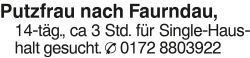Vorschaubild der Anzeige, (Id: 1975336)
