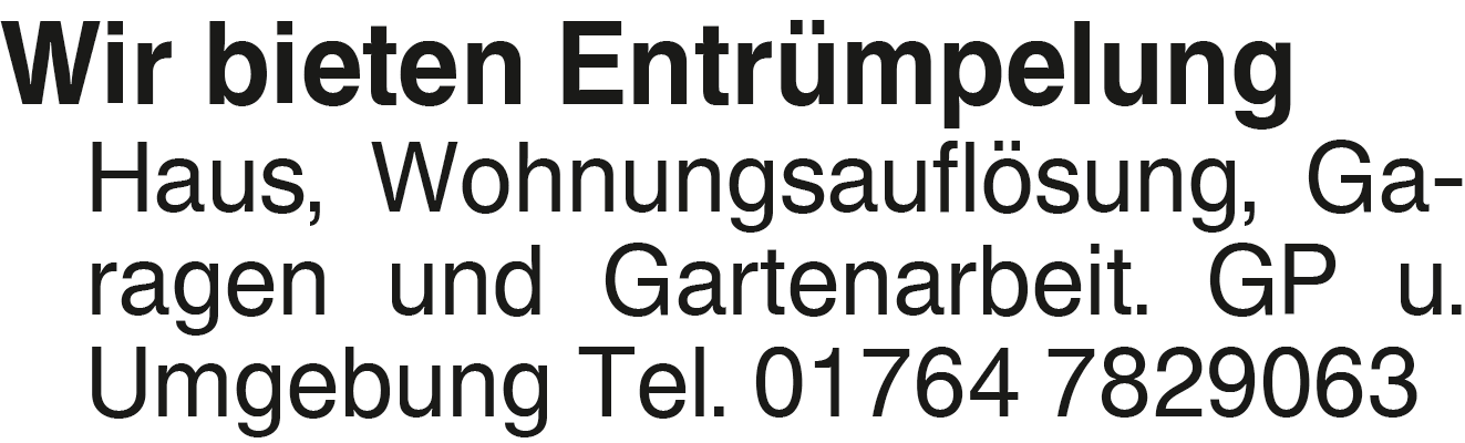 Vorschaubild der Anzeige, (Id: 1977163)