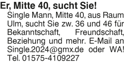 Vorschaubild der Anzeige, (Id: 1975767)