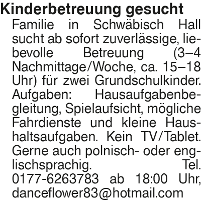 Vorschaubild der Anzeige, (Id: 1977464)