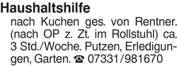 Vorschaubild der Anzeige, (Id: 1976676)