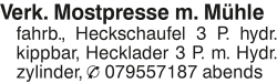 Vorschaubild der Anzeige, (Id: 1977468)
