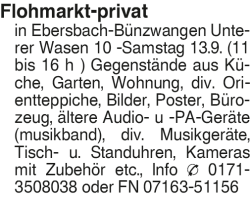 Vorschaubild der Anzeige, (Id: 1976678)