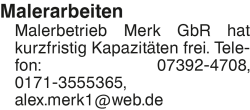 Vorschaubild der Anzeige, (Id: 1975770)