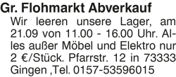 Vorschaubild der Anzeige, (Id: 1977157)
