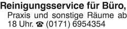 Vorschaubild der Anzeige, (Id: 1977507)