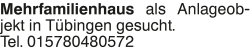 Vorschaubild der Anzeige, (Id: 1981330)