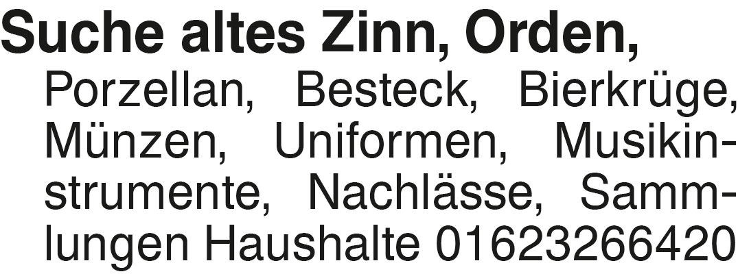 Vorschaubild der Anzeige