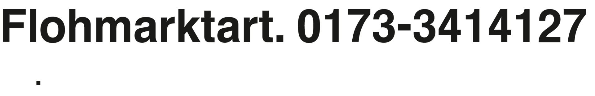 Vorschaubild der Anzeige