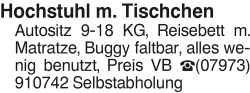 Vorschaubild der Anzeige, (Id: 1981379)