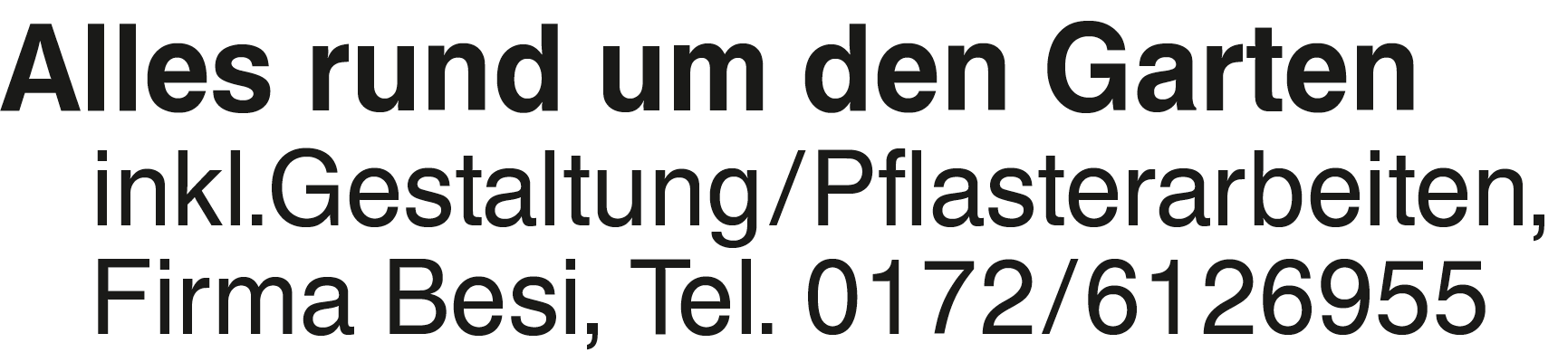 Vorschaubild der Anzeige, (Id: 1987220)