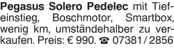 Vorschaubild der Anzeige, (Id: 1981348)
