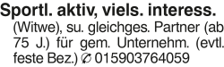 Vorschaubild der Anzeige, (Id: 1981144)