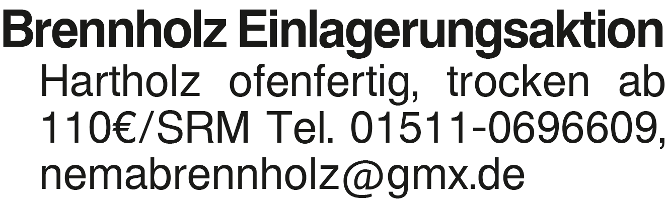 Vorschaubild der Anzeige, (Id: 1981319)