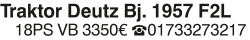 Vorschaubild der Anzeige, (Id: 1981404)