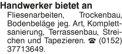Vorschaubild der Anzeige, (Id: 1983151)