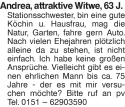 Vorschaubild der Anzeige, (Id: 1983168)