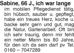 Vorschaubild der Anzeige, (Id: 1983171)