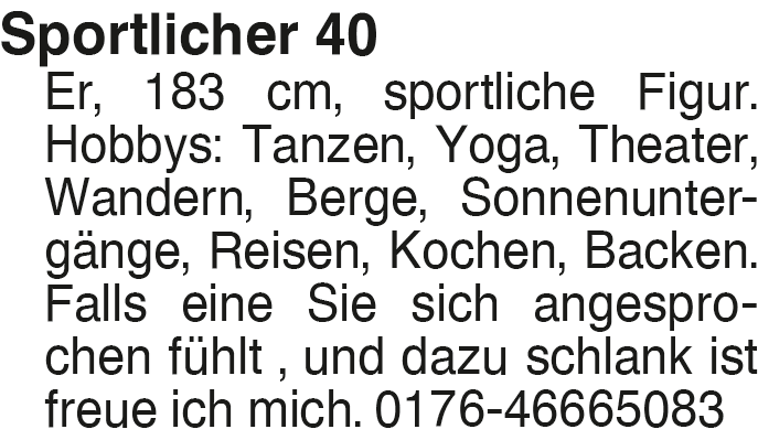 Vorschaubild der Anzeige, (Id: 1983334)
