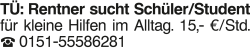 Vorschaubild der Anzeige, (Id: 1985074)