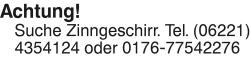 Vorschaubild der Anzeige, (Id: 1984872)