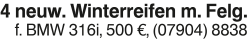 Vorschaubild der Anzeige, (Id: 1985201)